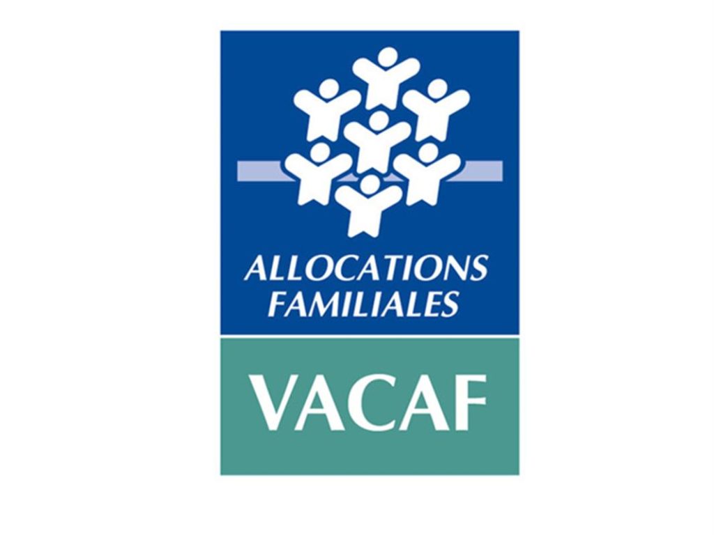 Logo VACAF